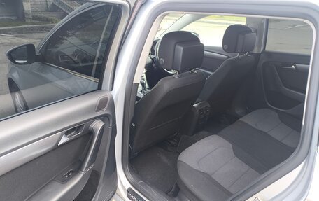 Volkswagen Passat B7, 2012 год, 970 000 рублей, 12 фотография