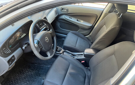 Nissan Almera Classic, 2011 год, 800 000 рублей, 5 фотография
