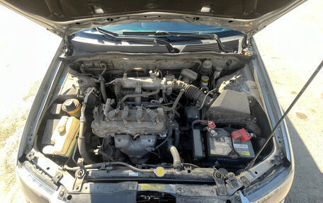 Nissan Almera Classic, 2011 год, 800 000 рублей, 4 фотография