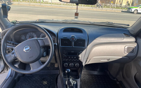 Nissan Almera Classic, 2011 год, 800 000 рублей, 6 фотография