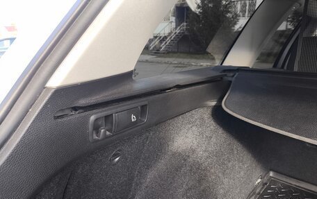 Volkswagen Passat B7, 2012 год, 970 000 рублей, 18 фотография