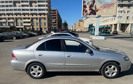 Nissan Almera Classic, 2011 год, 800 000 рублей, 3 фотография