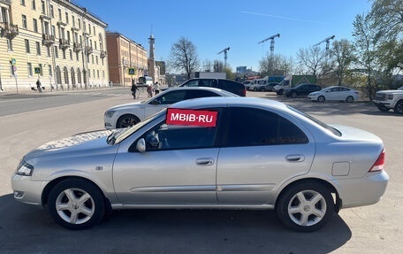 Nissan Almera Classic, 2011 год, 800 000 рублей, 2 фотография