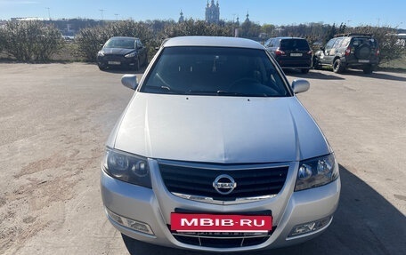 Nissan Almera Classic, 2011 год, 800 000 рублей, 7 фотография