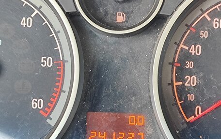 Opel Astra H, 2007 год, 370 000 рублей, 14 фотография