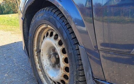Opel Astra H, 2007 год, 370 000 рублей, 11 фотография