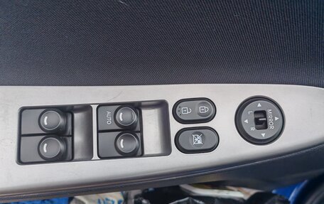 Hyundai Solaris II рестайлинг, 2015 год, 1 140 000 рублей, 9 фотография
