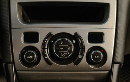 Peugeot 408 I рестайлинг, 2013 год, 659 000 рублей, 12 фотография