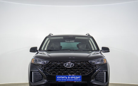 Hyundai ix35, 2021 год, 2 449 000 рублей, 2 фотография