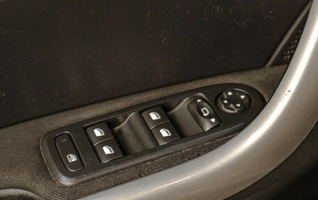 Peugeot 408 I рестайлинг, 2013 год, 659 000 рублей, 9 фотография
