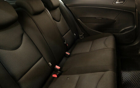 Peugeot 408 I рестайлинг, 2013 год, 659 000 рублей, 15 фотография