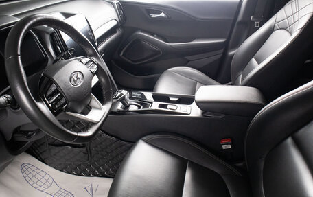 Hyundai ix35, 2021 год, 2 449 000 рублей, 16 фотография