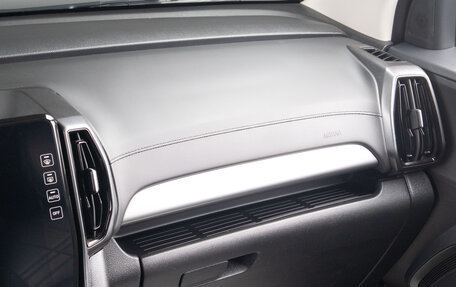 Hyundai ix35, 2021 год, 2 449 000 рублей, 14 фотография