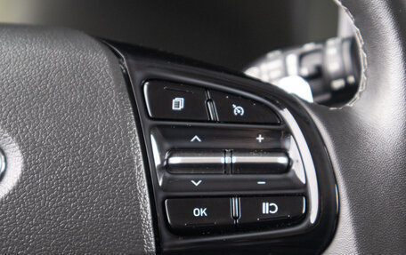 Hyundai ix35, 2021 год, 2 449 000 рублей, 11 фотография