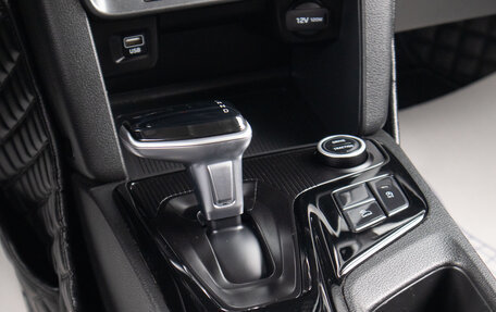 Hyundai ix35, 2021 год, 2 449 000 рублей, 15 фотография