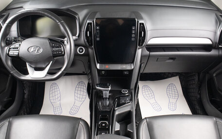 Hyundai ix35, 2021 год, 2 449 000 рублей, 8 фотография