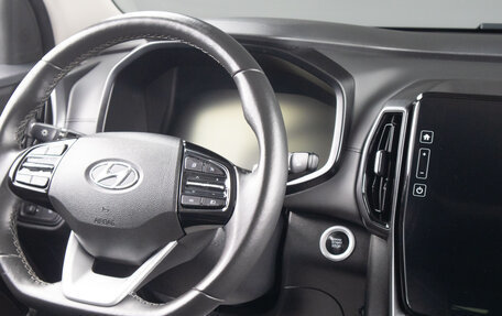Hyundai ix35, 2021 год, 2 449 000 рублей, 9 фотография