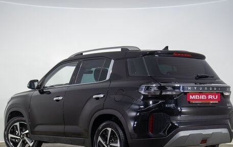 Hyundai ix35, 2021 год, 2 449 000 рублей, 7 фотография