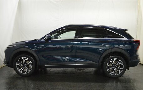Haval F7, 2025 год, 3 175 000 рублей, 8 фотография