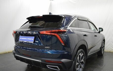 Haval F7, 2025 год, 3 175 000 рублей, 5 фотография