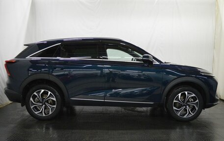 Haval F7, 2025 год, 3 175 000 рублей, 4 фотография