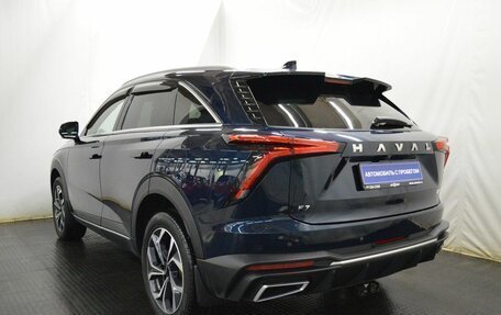 Haval F7, 2025 год, 3 175 000 рублей, 7 фотография