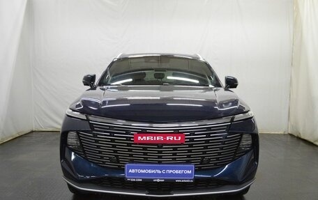 Haval F7, 2025 год, 3 175 000 рублей, 2 фотография