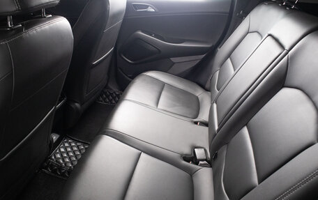 Hyundai ix35, 2021 год, 2 449 000 рублей, 20 фотография