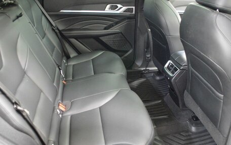 Haval F7, 2025 год, 3 175 000 рублей, 13 фотография