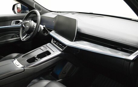 Haval F7, 2025 год, 3 175 000 рублей, 12 фотография