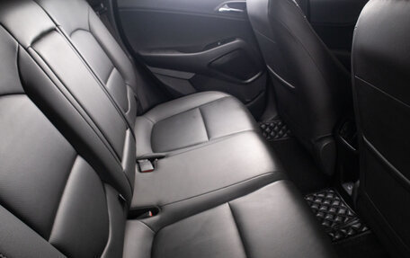 Hyundai ix35, 2021 год, 2 449 000 рублей, 19 фотография