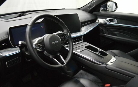 Haval F7, 2025 год, 3 175 000 рублей, 10 фотография