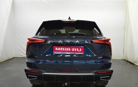 Haval F7, 2025 год, 3 175 000 рублей, 6 фотография