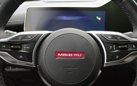 Haval F7, 2025 год, 3 175 000 рублей, 17 фотография