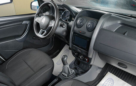 Renault Duster I рестайлинг, 2020 год, 1 199 000 рублей, 11 фотография