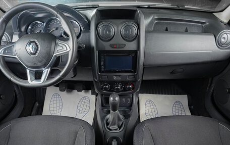 Renault Duster I рестайлинг, 2020 год, 1 199 000 рублей, 13 фотография