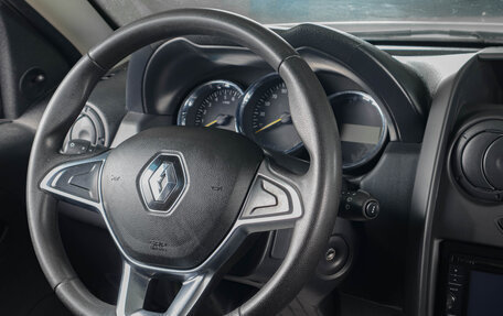 Renault Duster I рестайлинг, 2020 год, 1 199 000 рублей, 12 фотография
