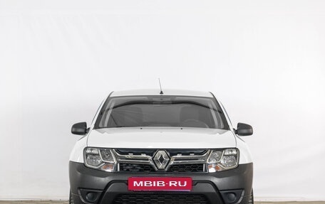 Renault Duster I рестайлинг, 2020 год, 1 199 000 рублей, 2 фотография