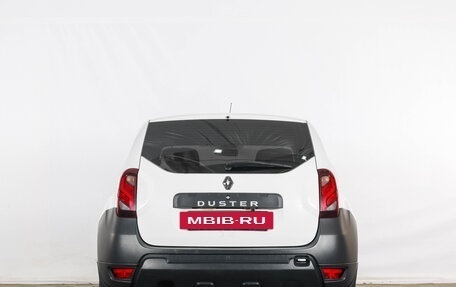 Renault Duster I рестайлинг, 2020 год, 1 199 000 рублей, 6 фотография