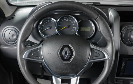 Renault Duster I рестайлинг, 2020 год, 1 199 000 рублей, 14 фотография