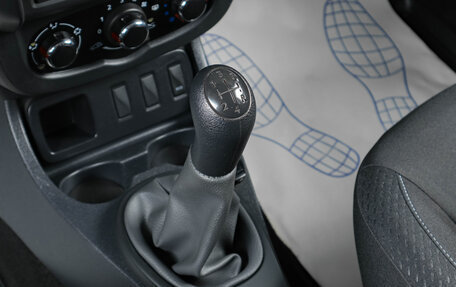 Renault Duster I рестайлинг, 2020 год, 1 199 000 рублей, 16 фотография