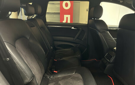 Audi Q7, 2012 год, 1 970 000 рублей, 7 фотография