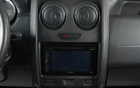Renault Duster I рестайлинг, 2020 год, 1 199 000 рублей, 15 фотография
