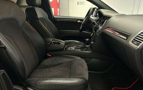 Audi Q7, 2012 год, 1 970 000 рублей, 8 фотография