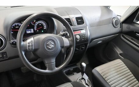 Suzuki SX4 II рестайлинг, 2012 год, 1 077 000 рублей, 6 фотография