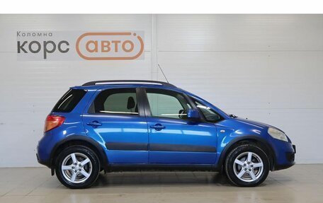 Suzuki SX4 II рестайлинг, 2012 год, 1 077 000 рублей, 4 фотография