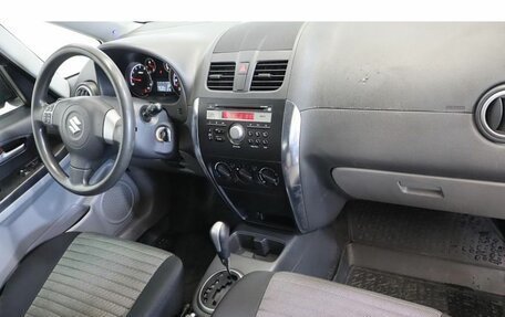 Suzuki SX4 II рестайлинг, 2012 год, 1 077 000 рублей, 5 фотография