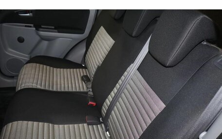 Suzuki SX4 II рестайлинг, 2012 год, 1 077 000 рублей, 7 фотография