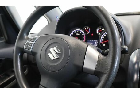 Suzuki SX4 II рестайлинг, 2012 год, 1 077 000 рублей, 8 фотография