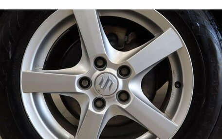 Suzuki SX4 II рестайлинг, 2012 год, 1 077 000 рублей, 16 фотография
